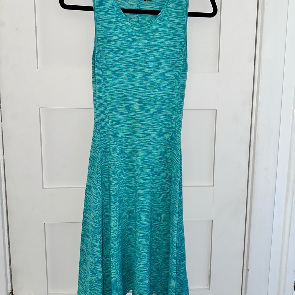 7th Avenue Design Studio NY&Co Tank Top Dress
